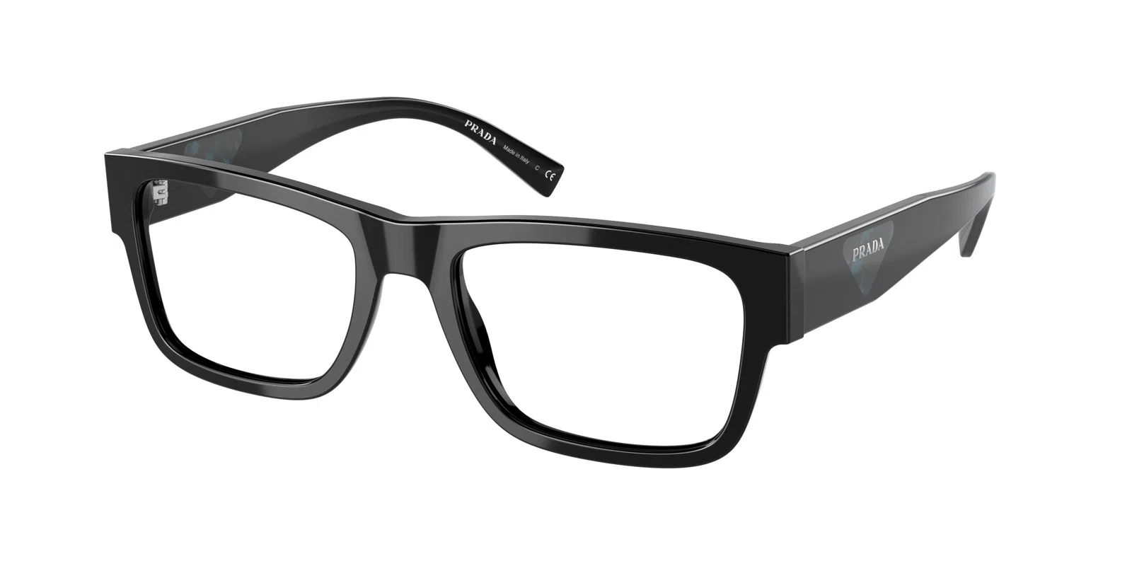 Prada 15YV Eyeglasses - view 10